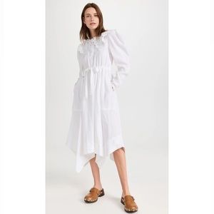 Ulla Johnson Fiona Dress